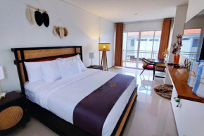 Savanna Villa Bali - Cozy & Quite 3 Bedroom Villa in Jimbaran